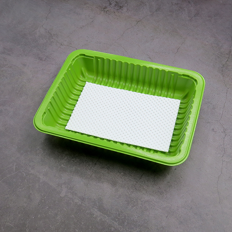 Absorbent Pads for Food Packaging Absorbing Pad for Chicken