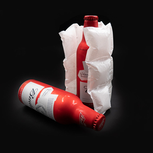 Ice Pack Seafood Packaging Ice Bag Cold Gel Ice Pack Shipping for Seafood