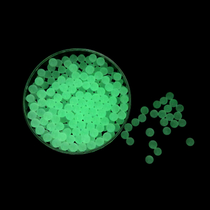 Non Toxic Kit 300Pcs Gel Ball Sensory Packed Water Beads