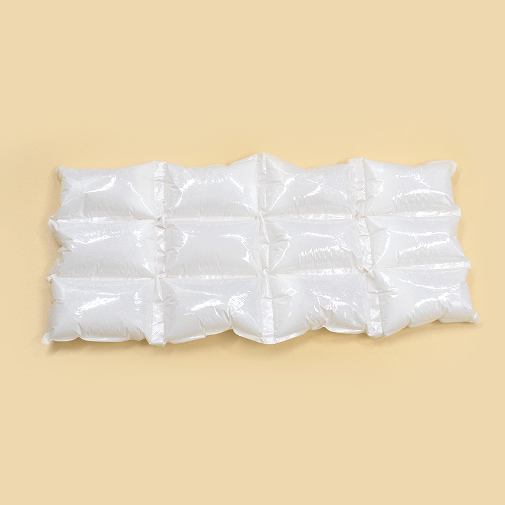 Reusable ice gel pack ice sheet for food 