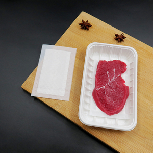 Moisture Universal Disposable Absorbent Pad Blood 