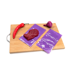 Disposable Food Absorbing Sap Fruit Pad For Meat Fresh Packing