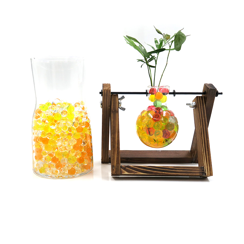 Absorbing Jelly Gel Ball Water Beads For Decoration&Planting
