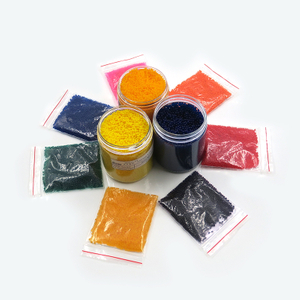 Scented Gels Beaded Aromatic Unscent water beads