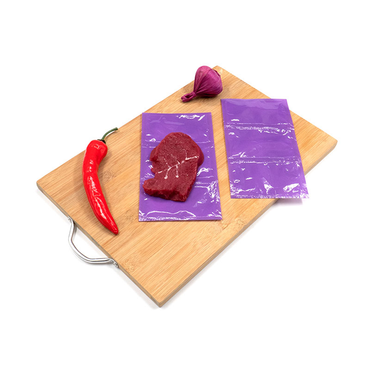 Customized Size Meat Blood Pad for absorbent pad