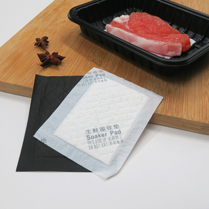 Packing Tray Pad Meat Paper for Seafood And Meat 