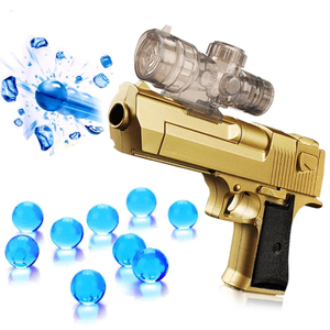 Gel Water Ball bullet Water Beads Toy Splatter Ball for Adults
