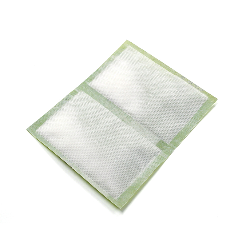 Absorbent Meat Fish Poultry Pads For Trays Package