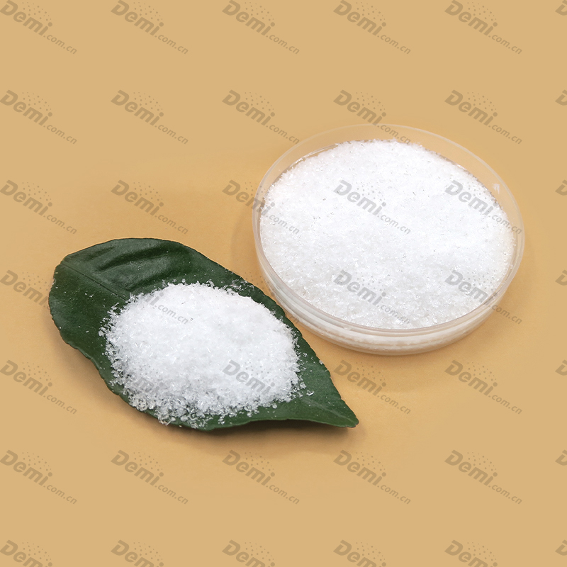 high quality degradable Super Absorbent Polymer for agriculture