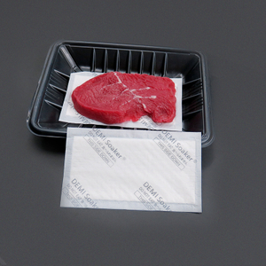 Absorbent Meat Pads Poultry Tray Pads 