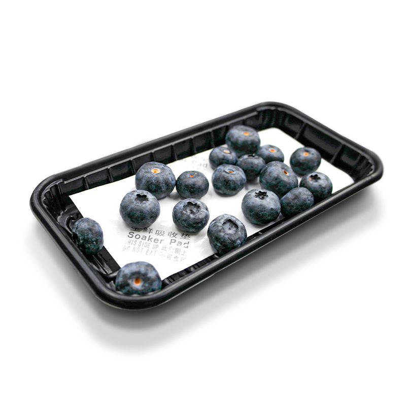 Professional Made Food Absorbent Fruit Pads Meat Pads