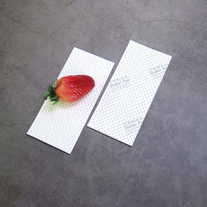 Absorption Meat Pad For Packaging Tray Disposable Food Pack