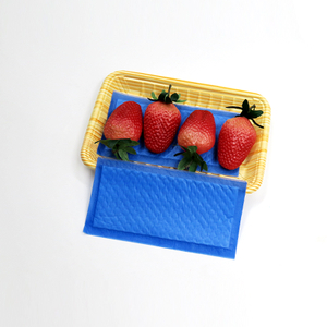 Seafood Fish Wholesale Direct Soaker Absorbent Meat Pad For Packaging Tray