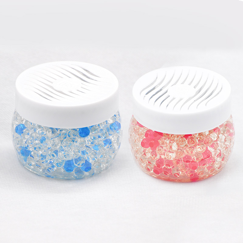 Colourful SAP Aroma Water Beads for Air Freshener