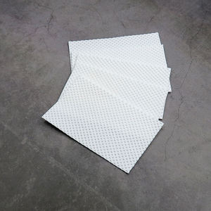 Absorbent Meat Pad Packing Disposable Beef Water Absorb Pad For Tray