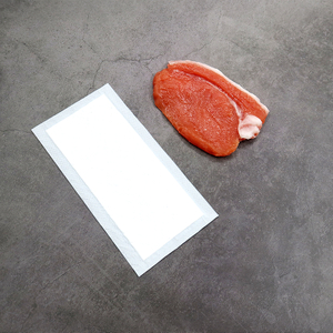 High Quality Eco-friendly Food Absorbent Pads For Meat WATER ABSORB