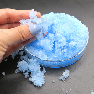 White Disposable Super Absorbent Polymer For Pet Training Pad